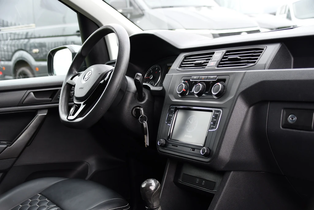 Volkswagen Caddy – foto 26