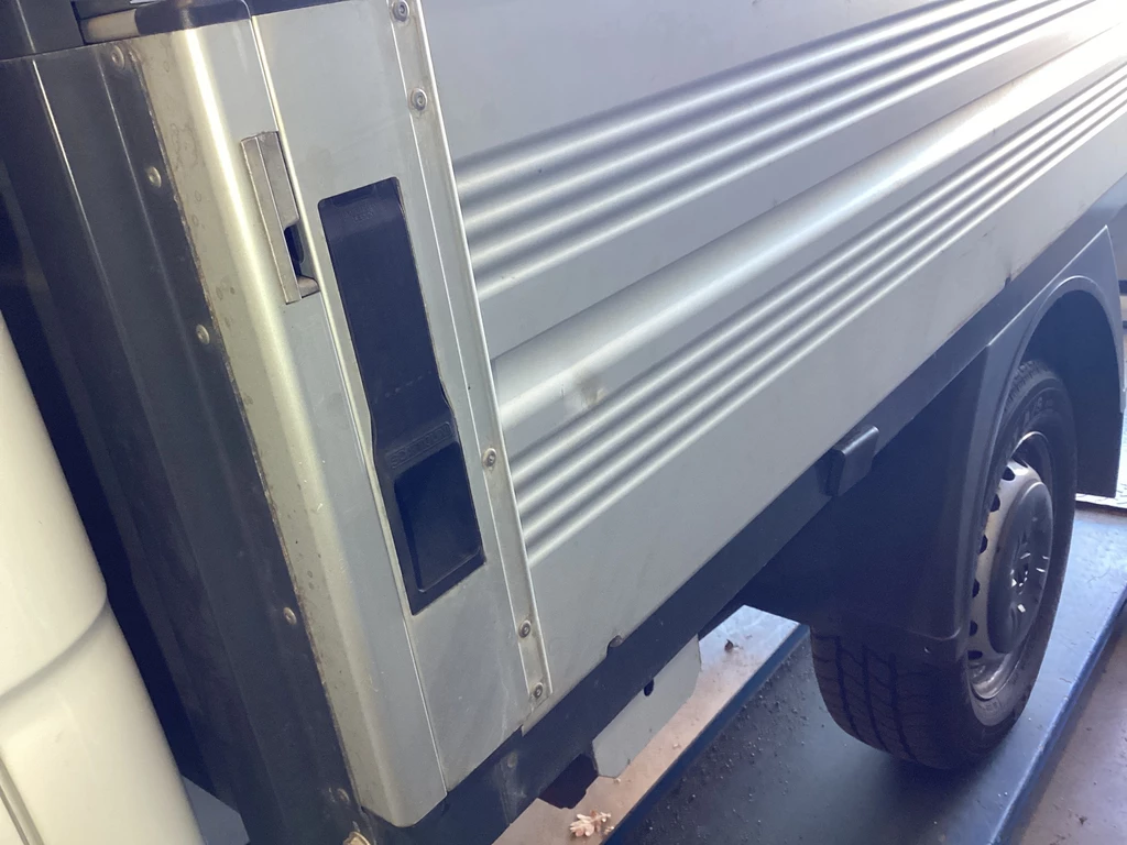 Renault Master – foto 42