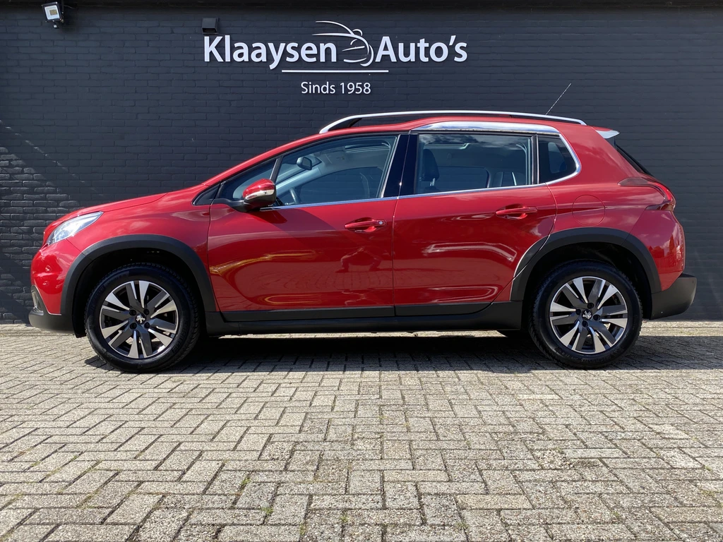 Peugeot 2008 – foto 2