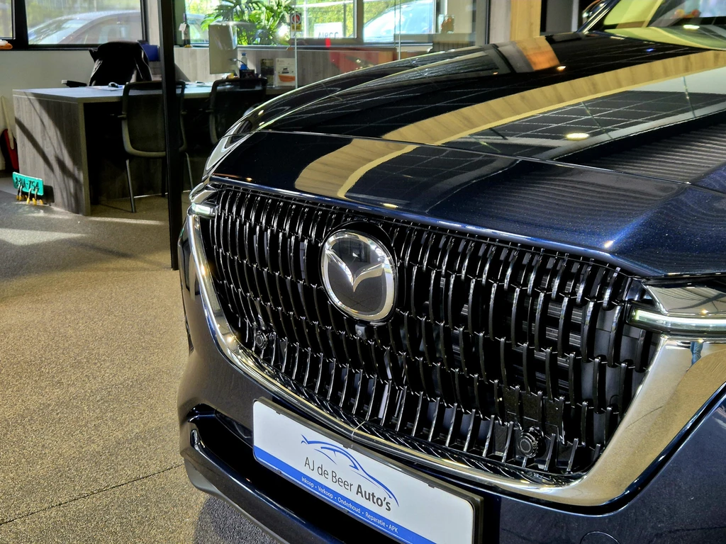 Mazda CX-60 – foto 16
