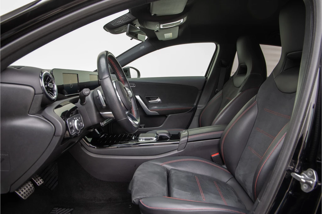 Mercedes-Benz A-Klasse – foto 14