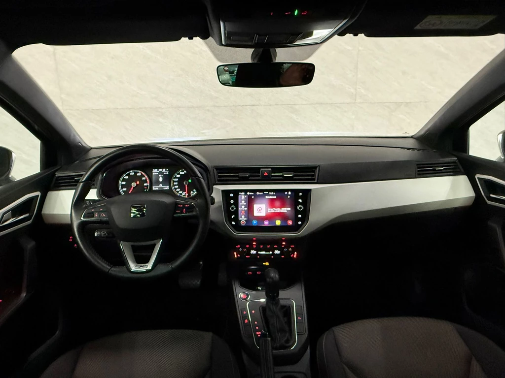 SEAT Ibiza – foto 11