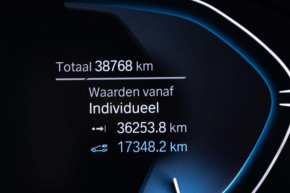 BMW 3 Serie – foto 39