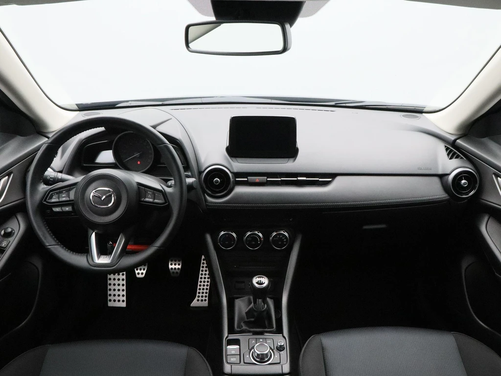 Mazda CX-3 – foto 30