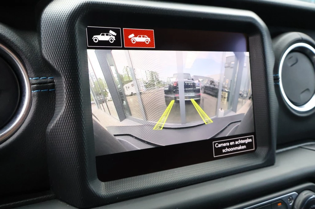 Jeep Wrangler – foto 19