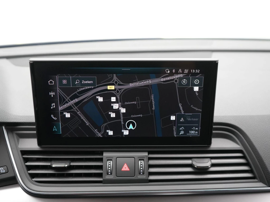 Audi Q5 – foto 21