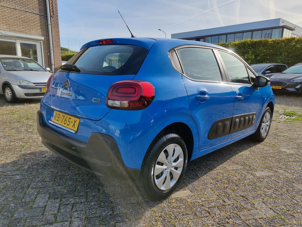 Citroën C3 – foto 5
