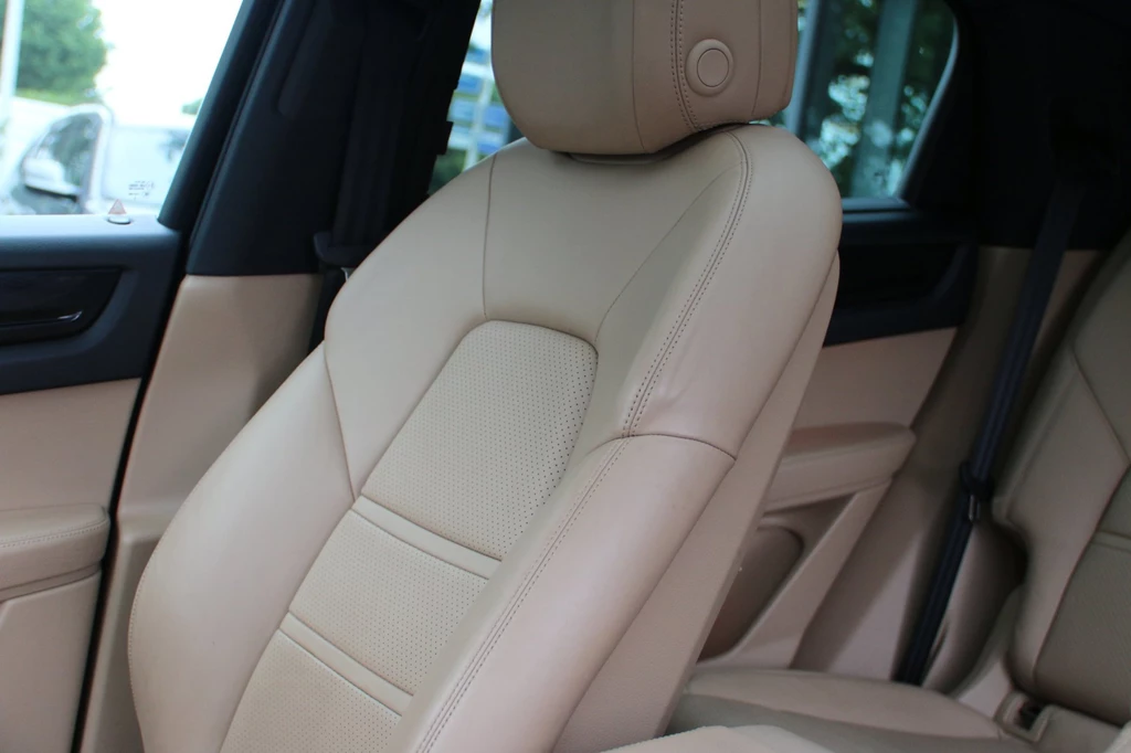 Porsche Cayenne – foto 15