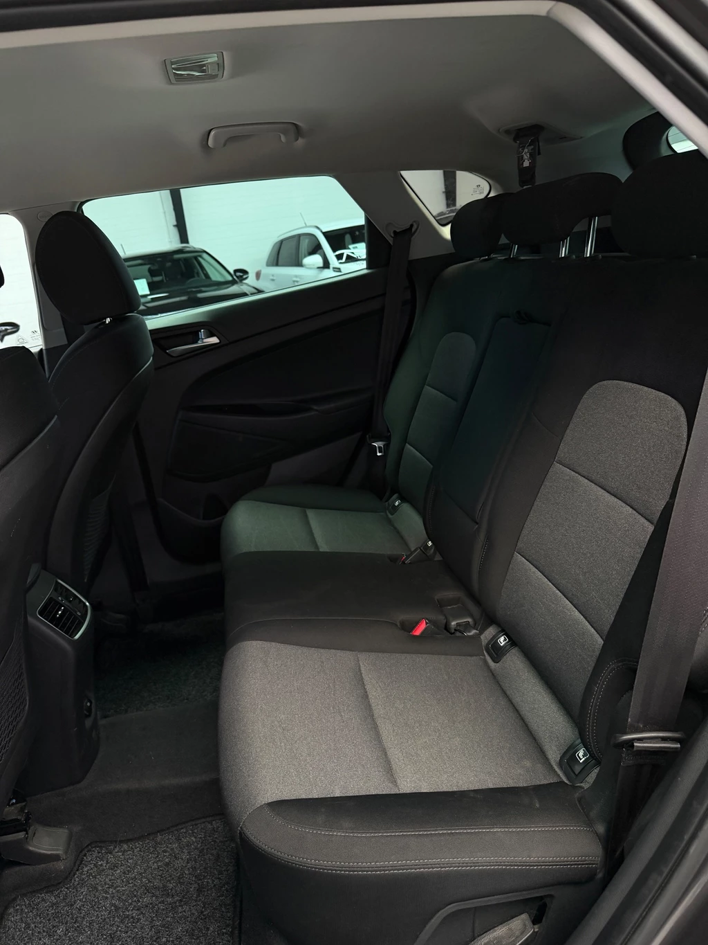 Hyundai Tucson – foto 14