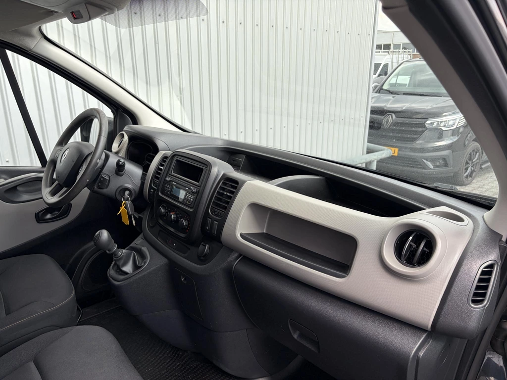 Renault Trafic – foto 19