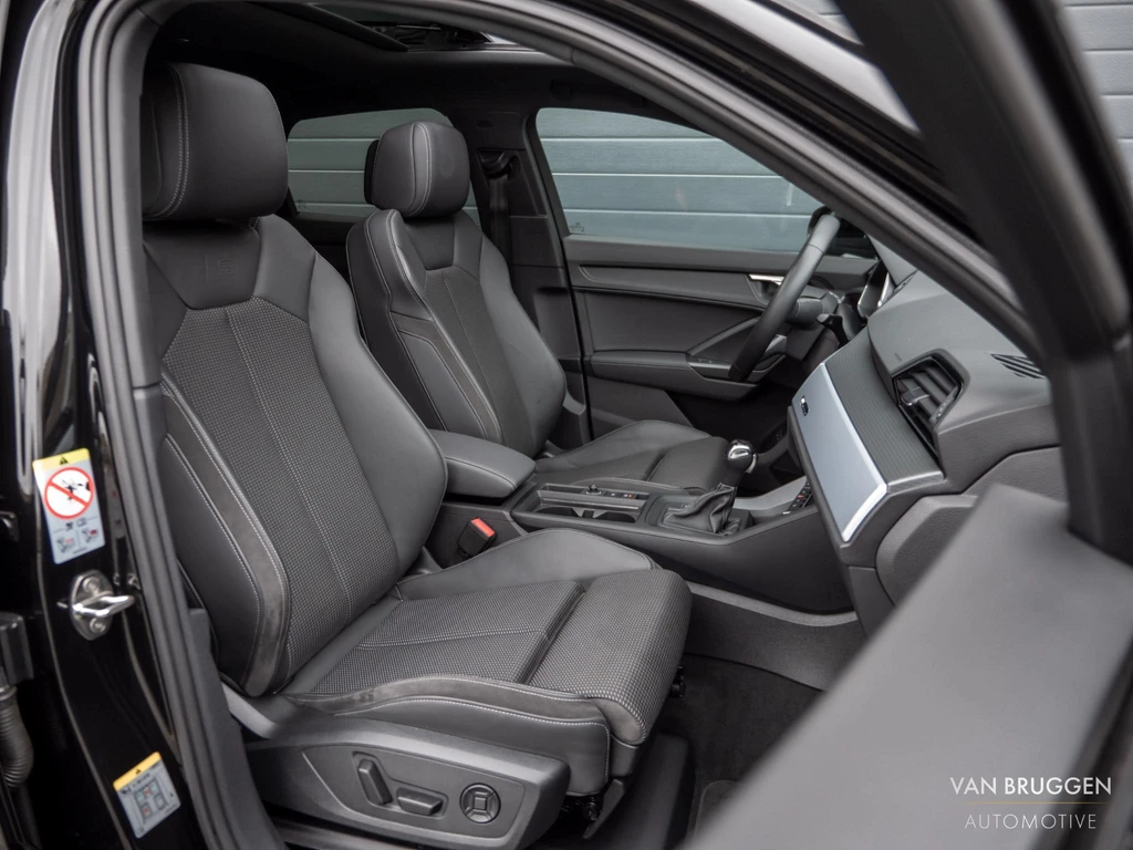 Audi Q3 – foto 22
