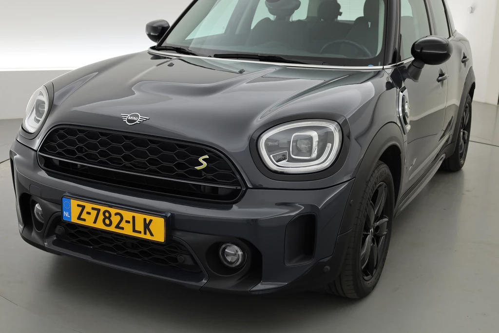 MINI Countryman – foto 2