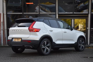 Volvo XC40 – thumbnail 8