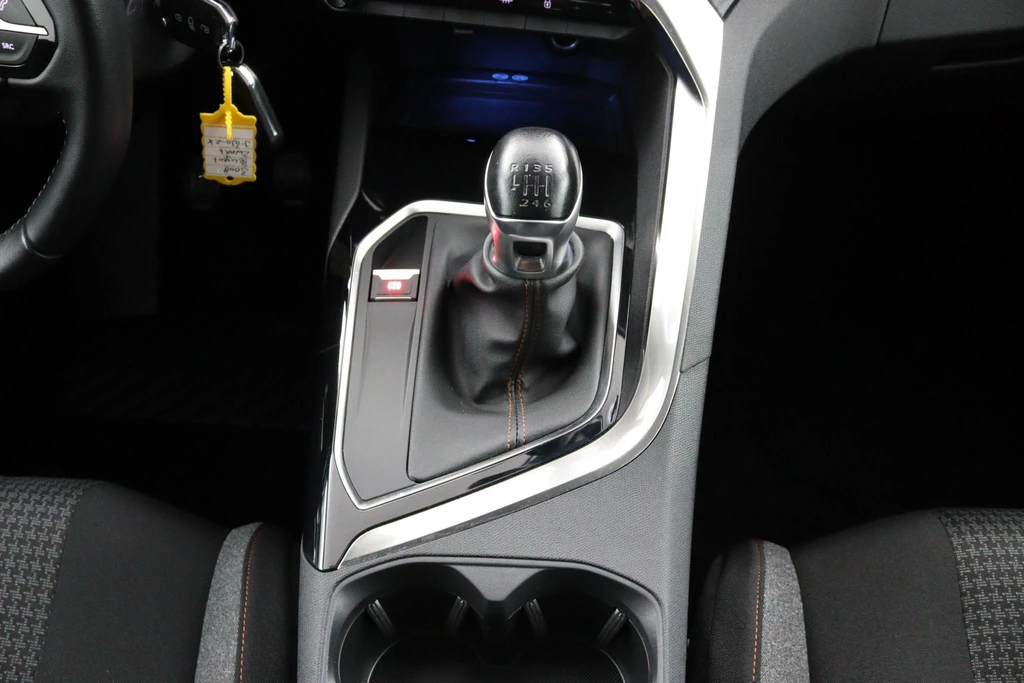 Peugeot 3008 – foto 20
