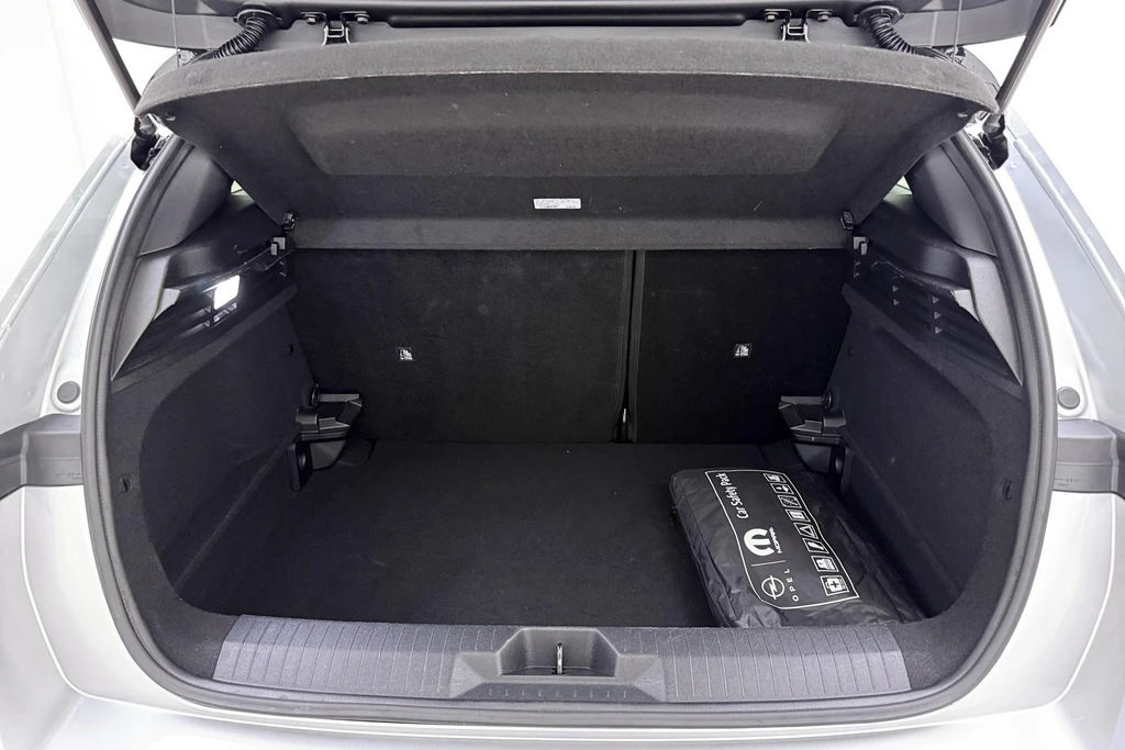 Opel Astra – foto 14