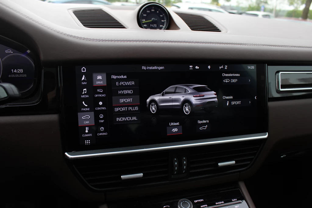 Porsche Cayenne – foto 26