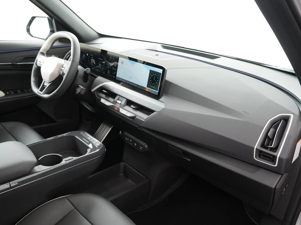 Kia EV5 – foto 39