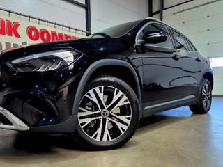 Mercedes-Benz GLA – thumbnail 16