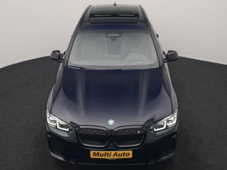 BMW iX3 – thumbnail 11