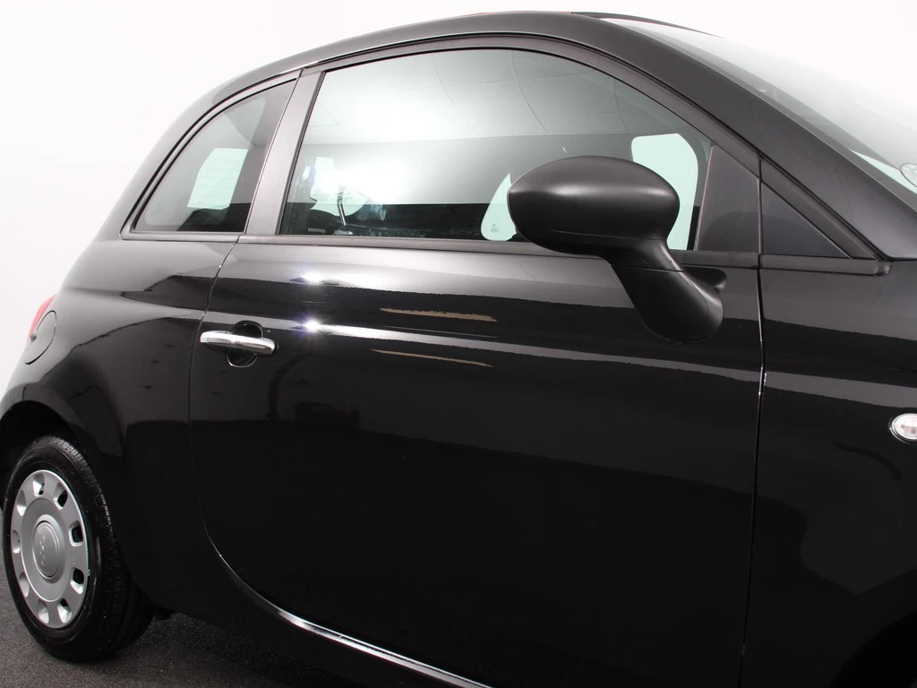 Fiat 500C – foto 5