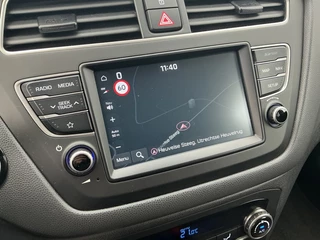 Hyundai i20 – thumbnail 19