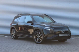 Mercedes-Benz EQB – thumbnail 8