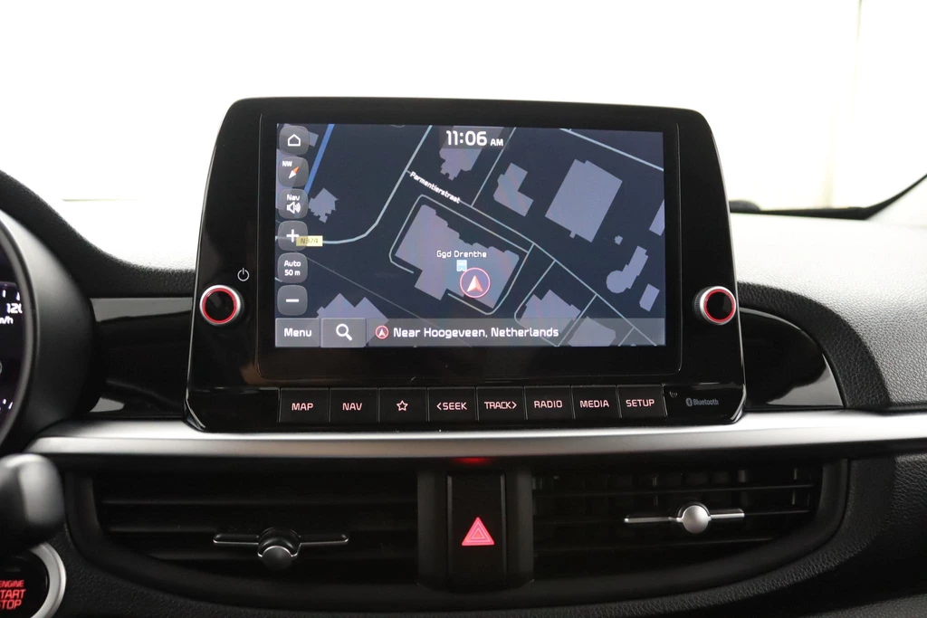 Kia Picanto – foto 18