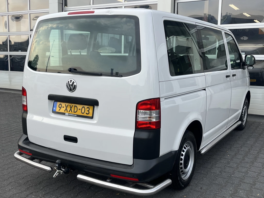 Volkswagen Transporter – foto 5