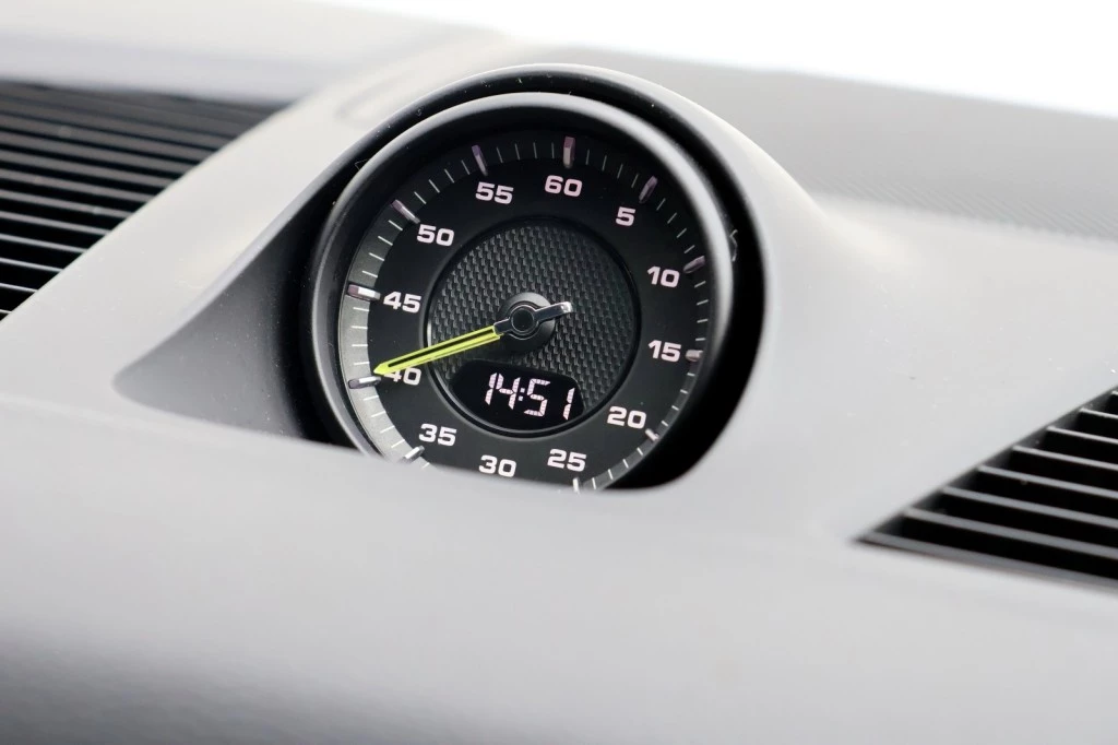 Porsche Cayenne – foto 25