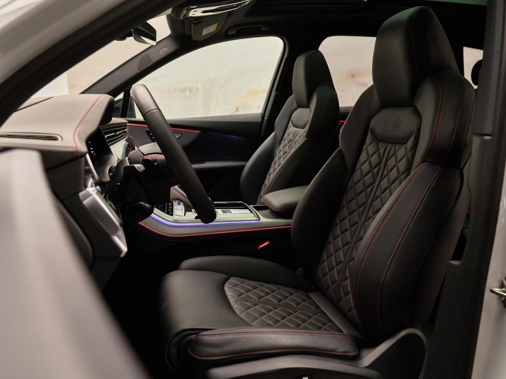 Audi Q7 – foto 3
