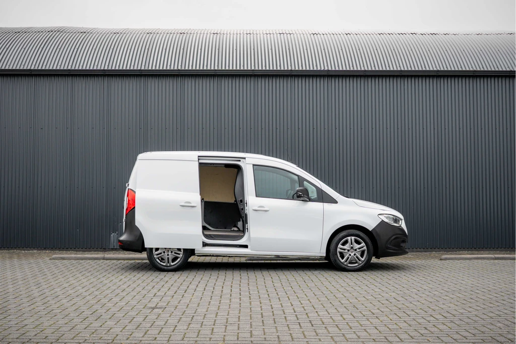 Mercedes-Benz Citan – foto 5