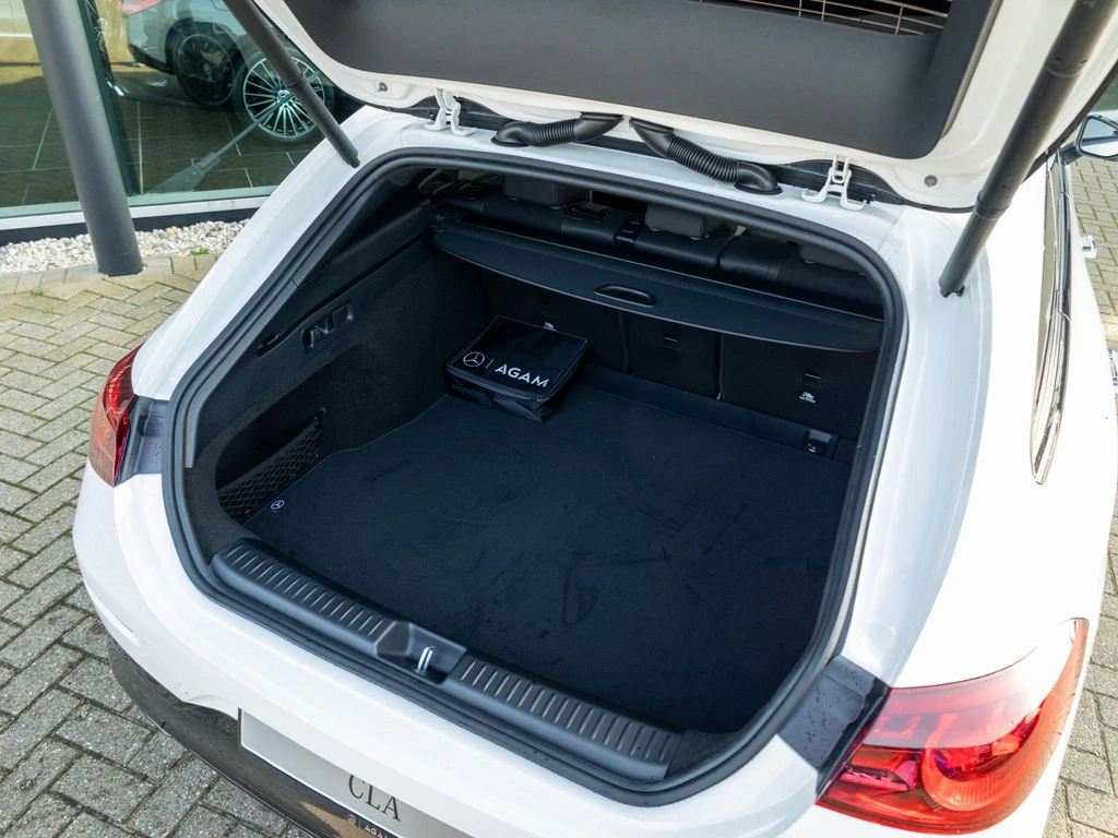 Mercedes-Benz CLA – foto 23