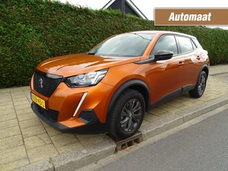 Peugeot 2008 – thumbnail 1