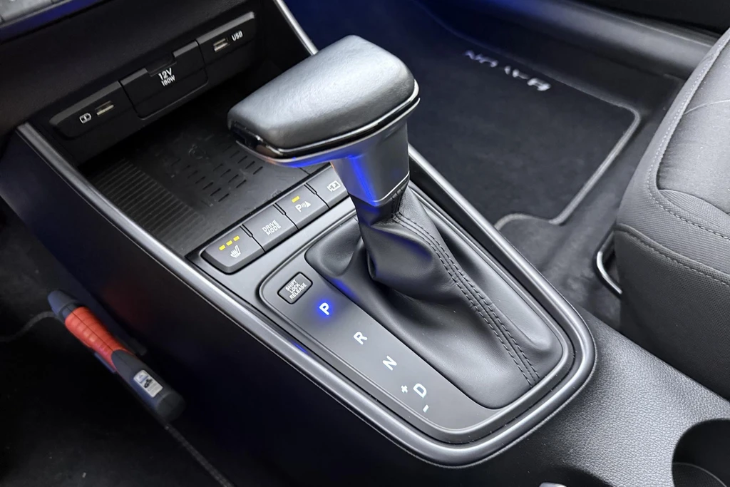 Hyundai Bayon – foto 28