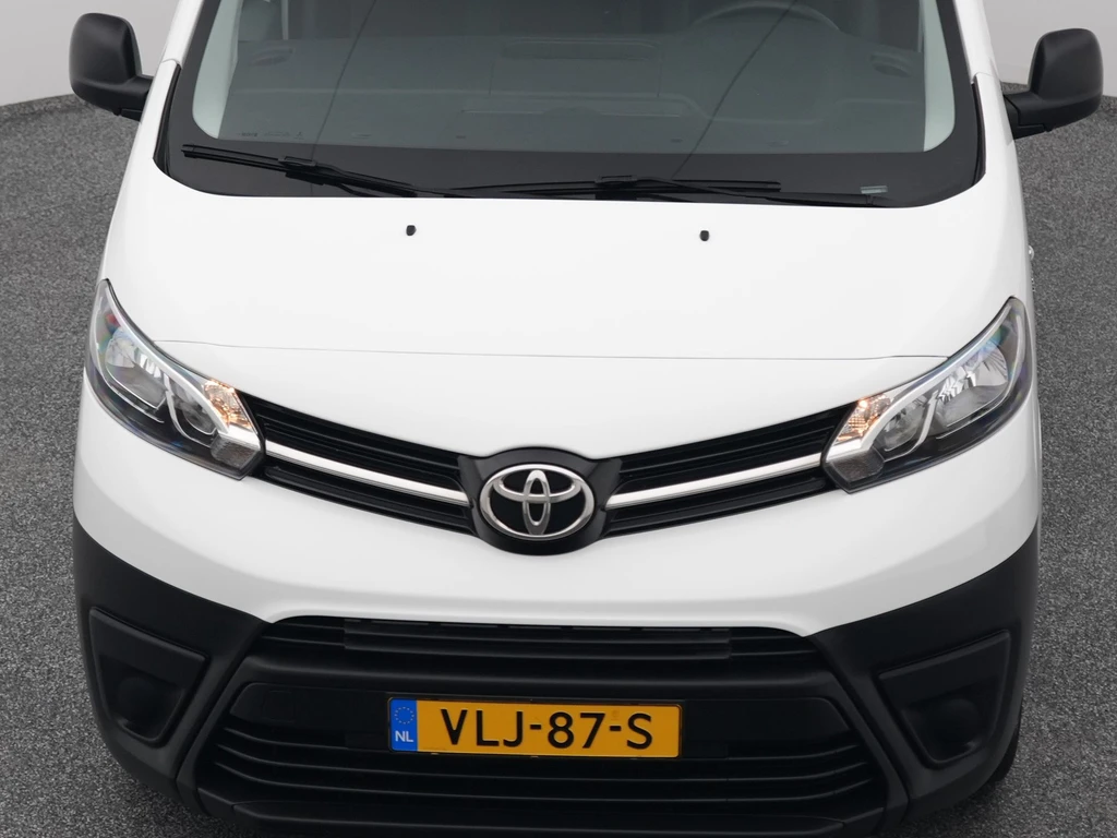Toyota ProAce – foto 21