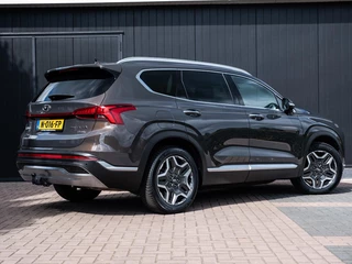 Hyundai Santa Fe – thumbnail 6