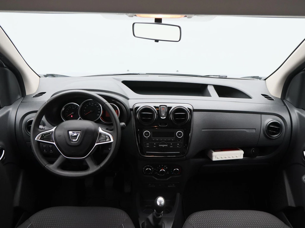 Dacia Dokker – foto 27