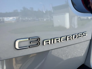Citroën C3 Aircross – thumbnail 46