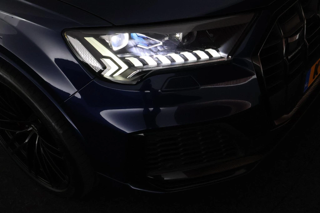 Audi Q7 – foto 61
