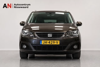 SEAT Alhambra – thumbnail 7
