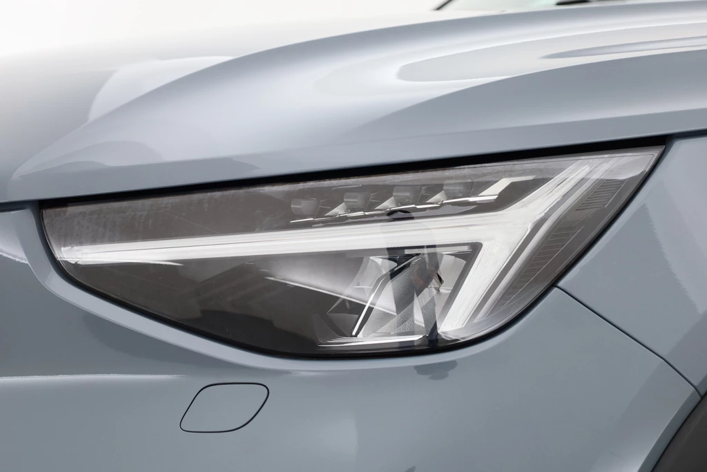 Volvo XC40 – foto 35