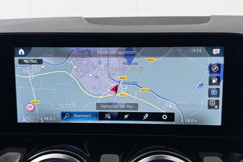 Mercedes-Benz EQA – foto 24