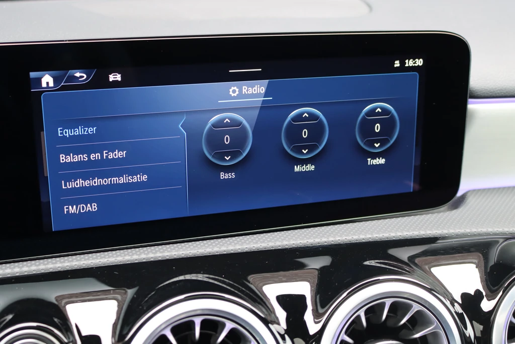 Mercedes-Benz A-Klasse – foto 38