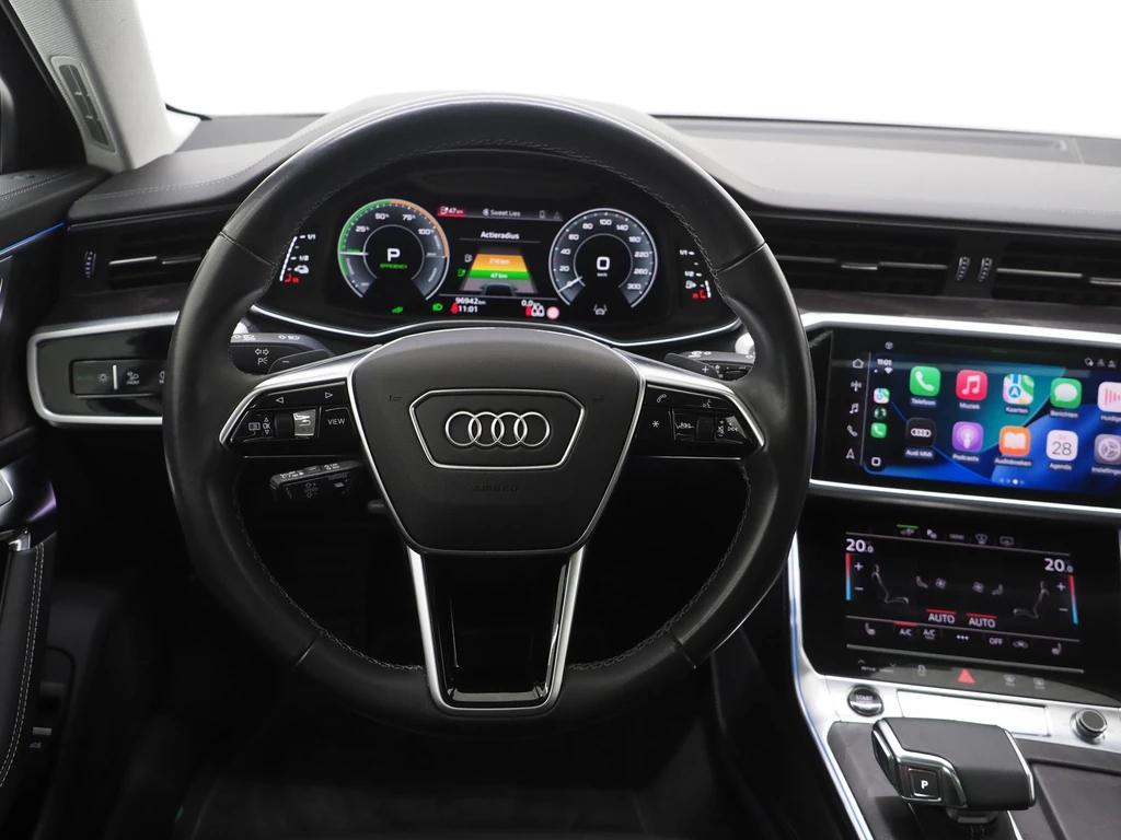 Audi A6 – foto 42