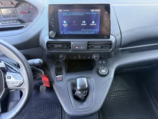 Peugeot Partner – thumbnail 18