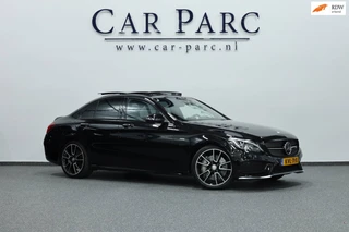Mercedes-Benz C-Klasse – thumbnail 5