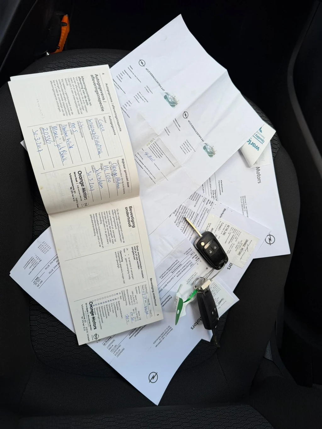 Opel Corsa – foto 35