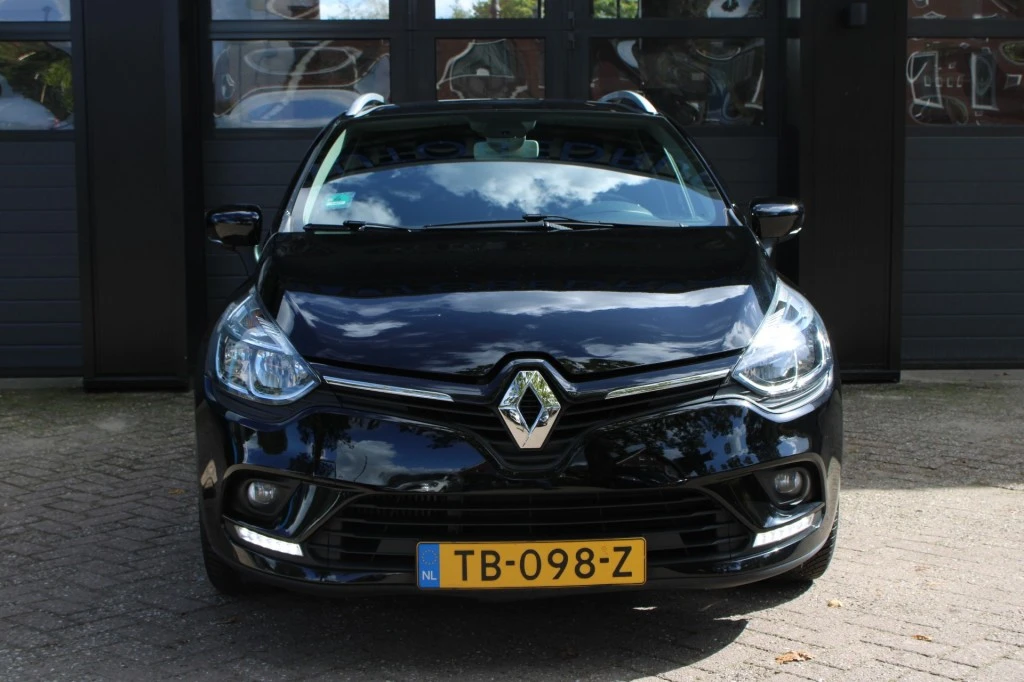 Renault Clio – foto 10