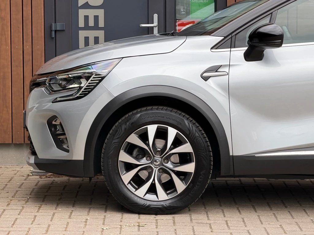 Renault Captur – foto 7