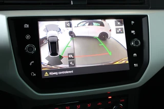 SEAT Arona – thumbnail 13